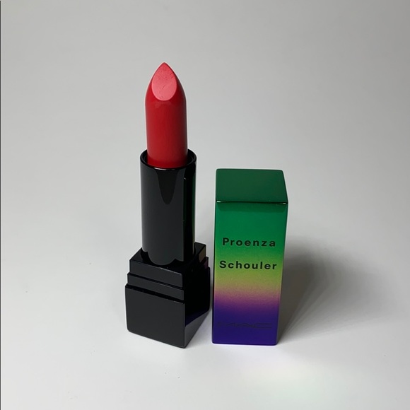 NIB MAC MANGROVE MATTE PROENZA SCHOULER A14 100% - Picture 4 of 9